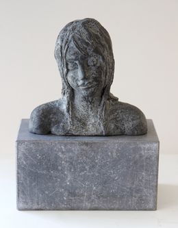 Sculpture, Daydream, Linde Ergo