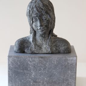 Sculpture, Daydream, Linde Ergo