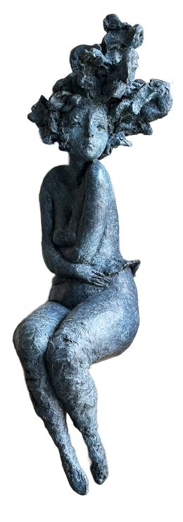 Sculpture, Petite Adèle, Valérie Hadida