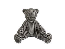 Sculpture, Teddy Bear, Valay Shende