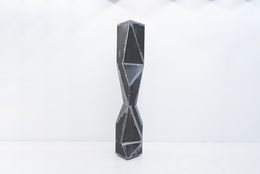 Sculpture, Column 3, Aldo Chaparro