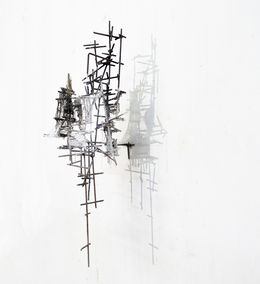 Sculpture, Untitled, Alessandro Armetta