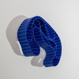 Sculpture, Wall Object #3, Simcha Even-Chen