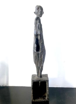 Sculpture, Venus, Marc Petit