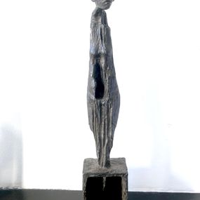 Sculpture, Venus, Marc Petit